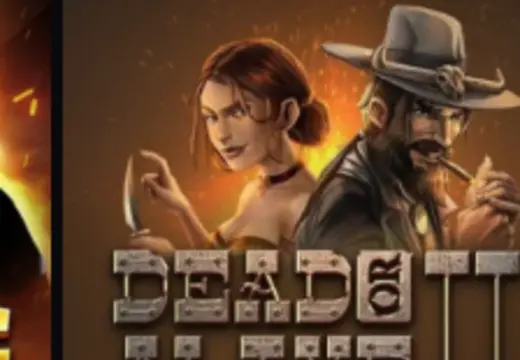 Manga Casino Spiel – Dead or Alive II